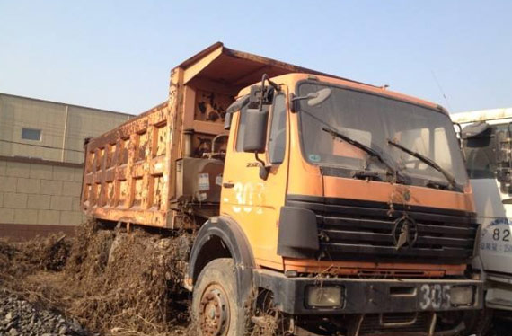 重庆江西报废车回收,车辆报废回收公司